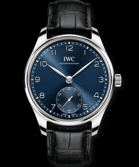 IWC Schaffhausen Portugieser Automatic 40 (Ref.